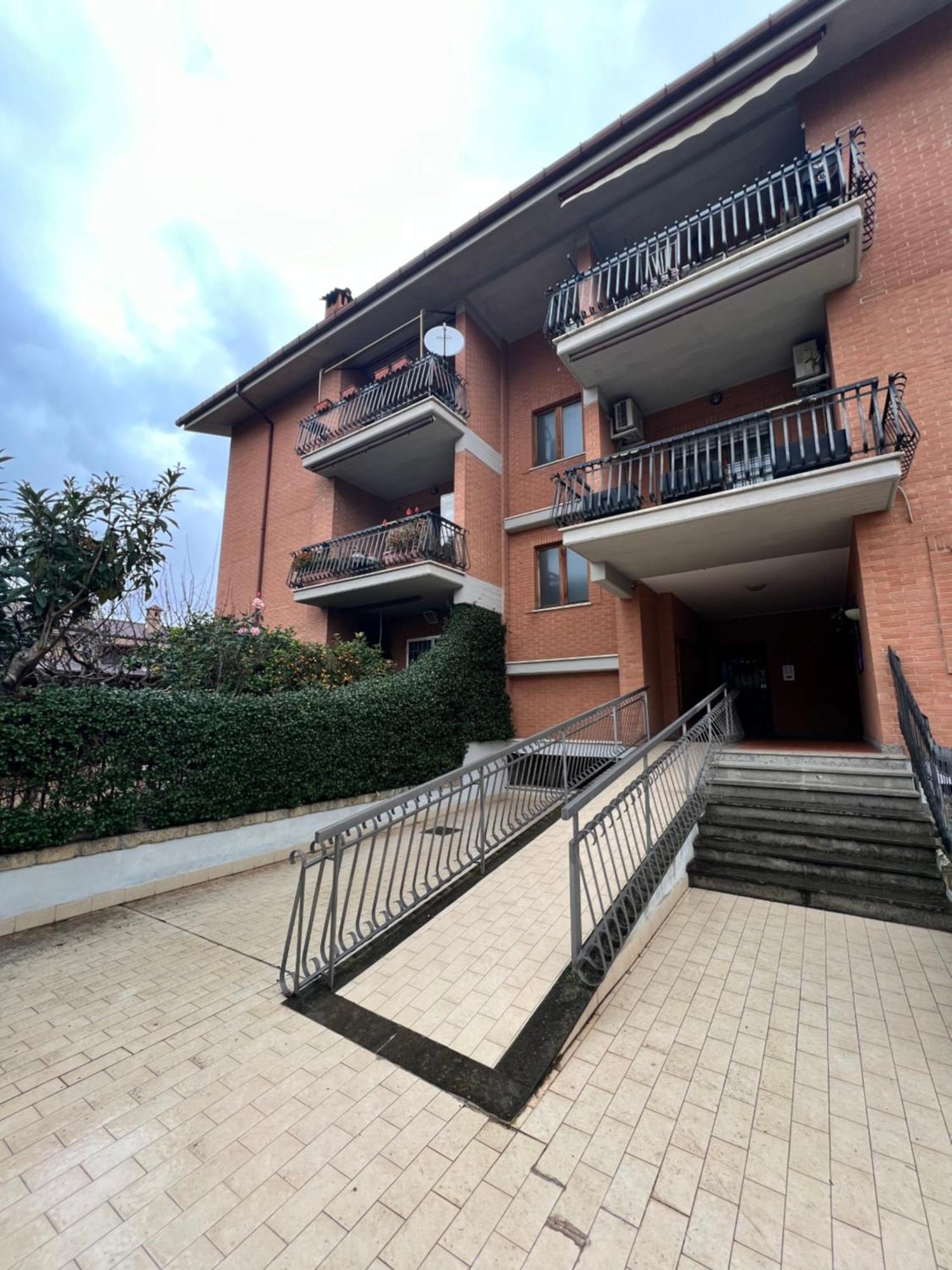 Apartment Ninni's
