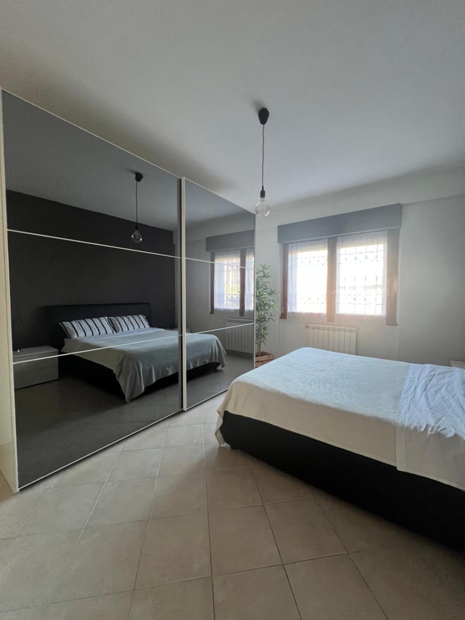 Ninni's Apartment